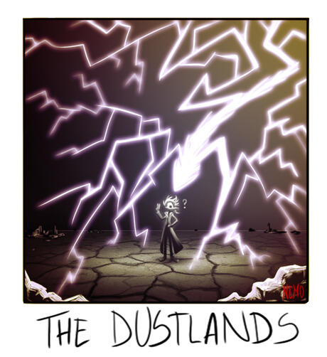 Nemo just about to get rekt.